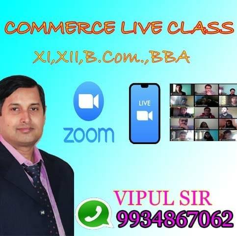 Commerce Learning Centre
