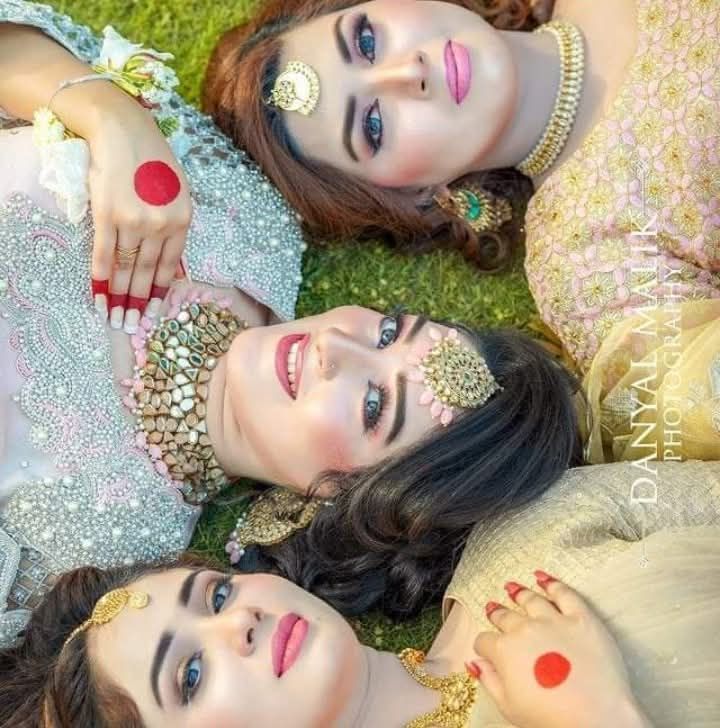 Pari Rajpoot