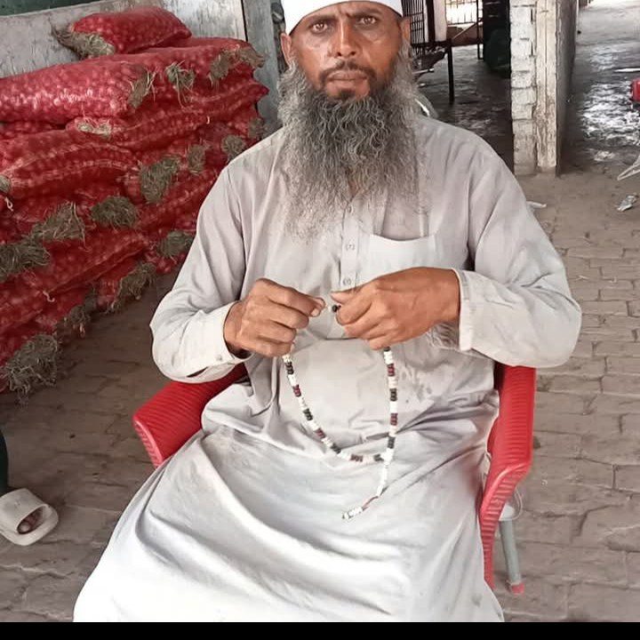 Hakeem Muhammad Sabar on Reels | Facebook
