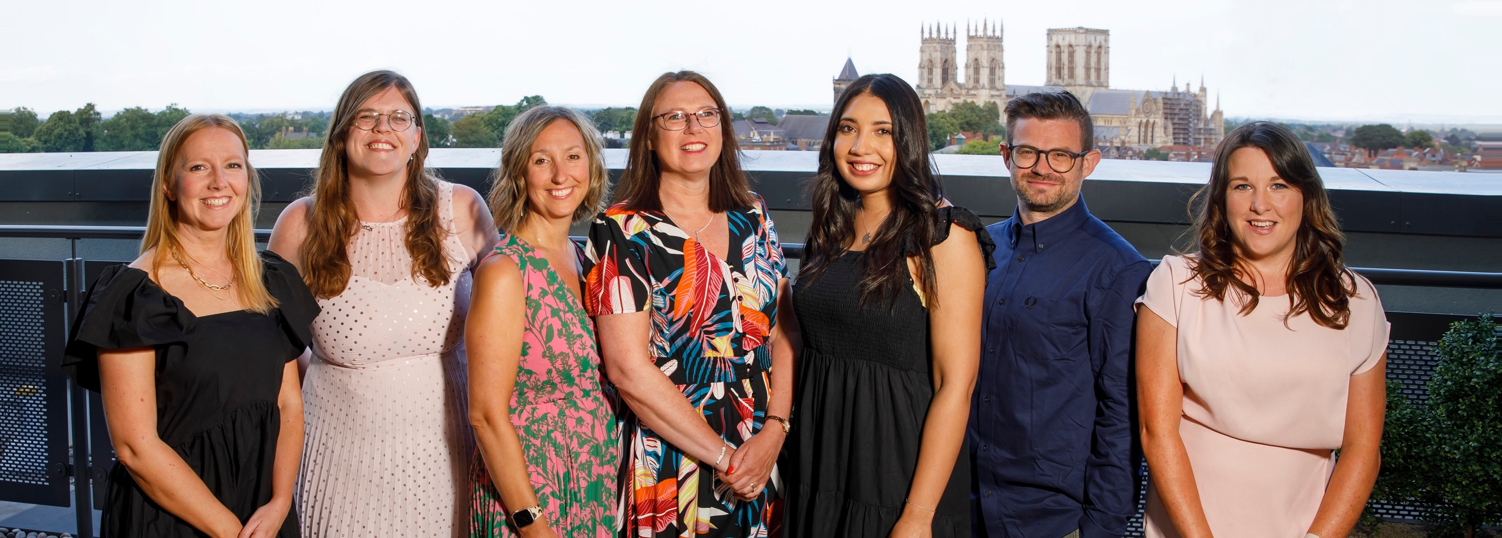 Partners PR | York