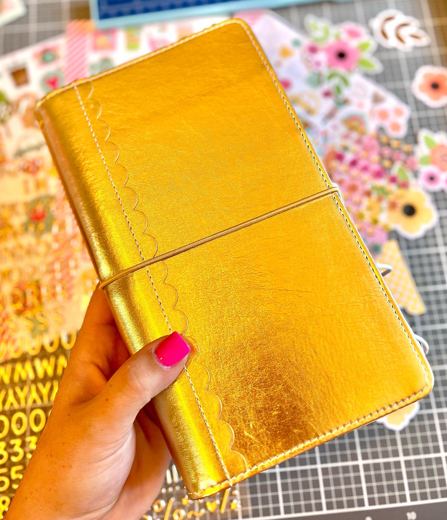 Layouts - Just finished designing my brand new @doodlebugdesign Hello ...