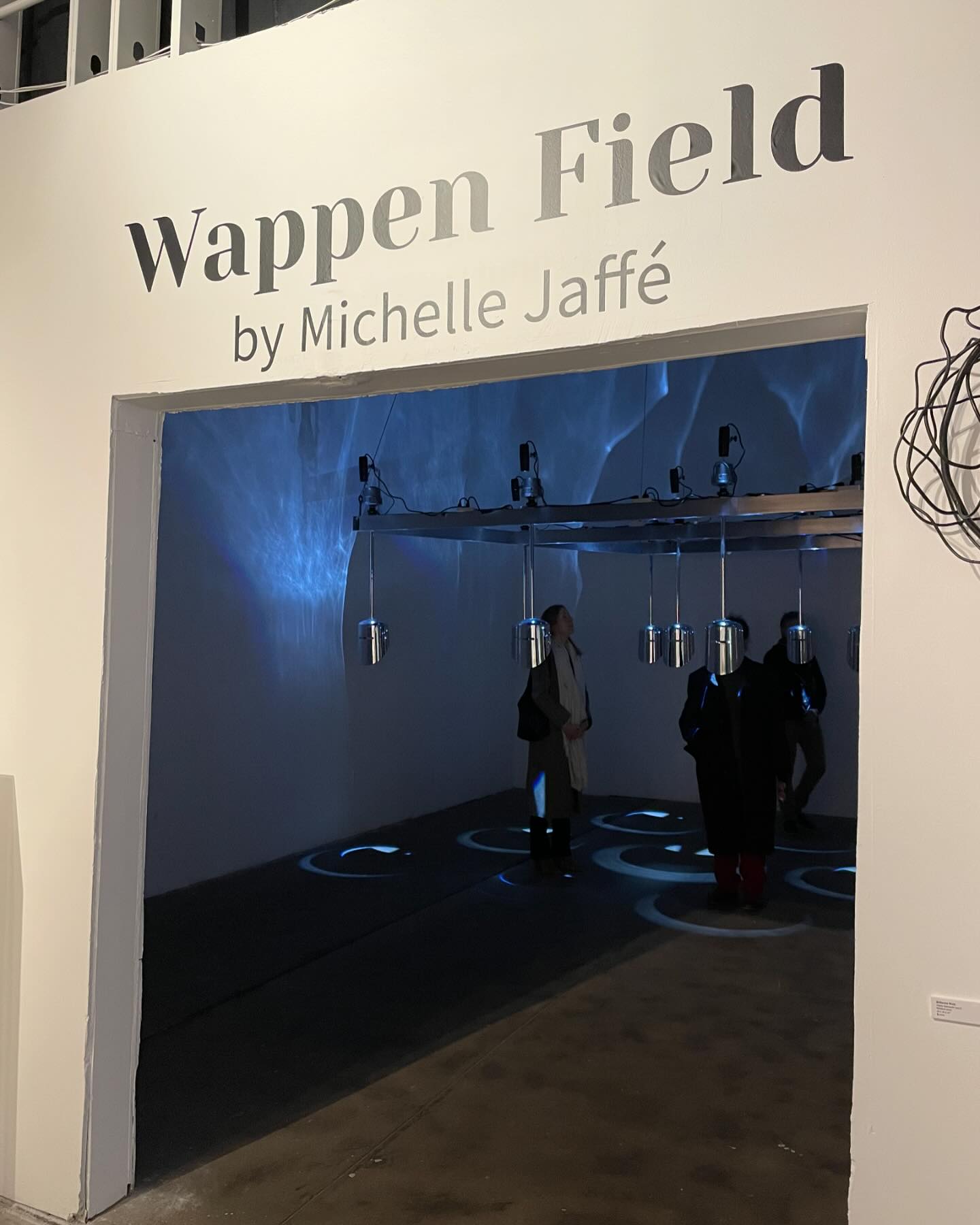 Michelle Jaffé Arts
