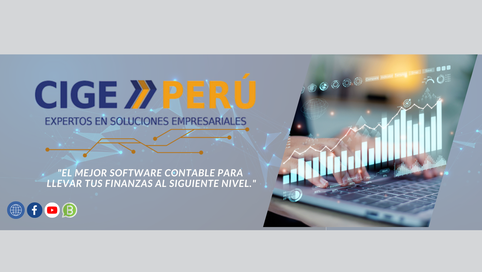CIGE PERU