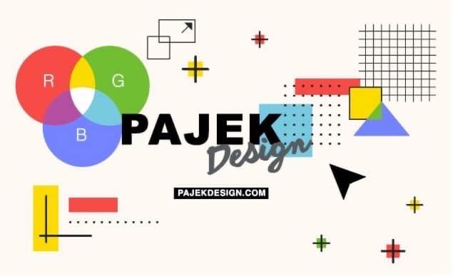 Pajek Design _ สร้างแบรนด์&โลโก้ Customize for your Brand