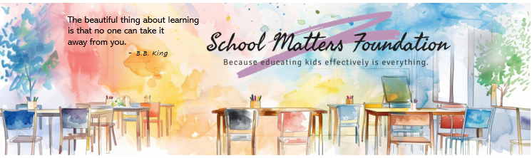 The School Matters Foundation