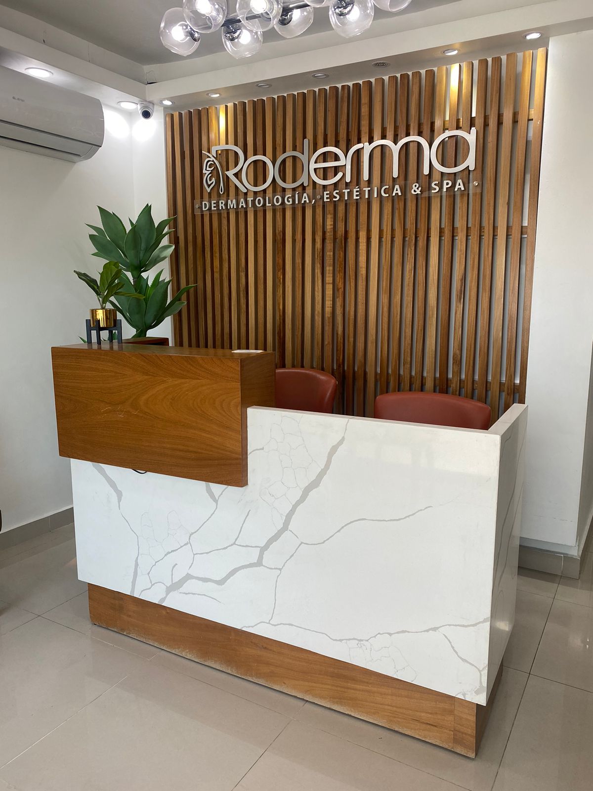 Roderma - Centro de Dermatología y Medicina Estética