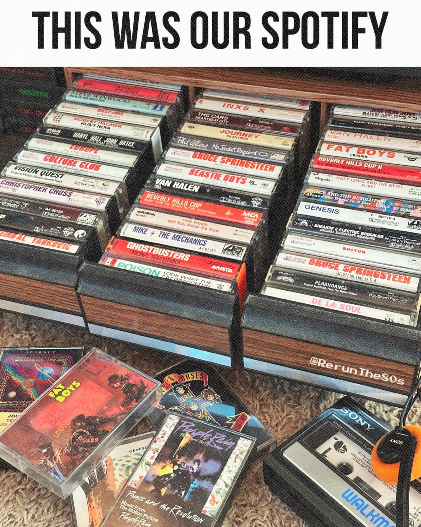 Favorite tape emulator and placement?