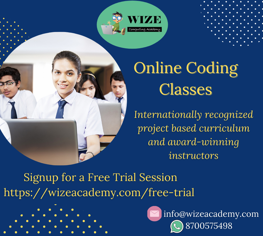 Wize Academy - India