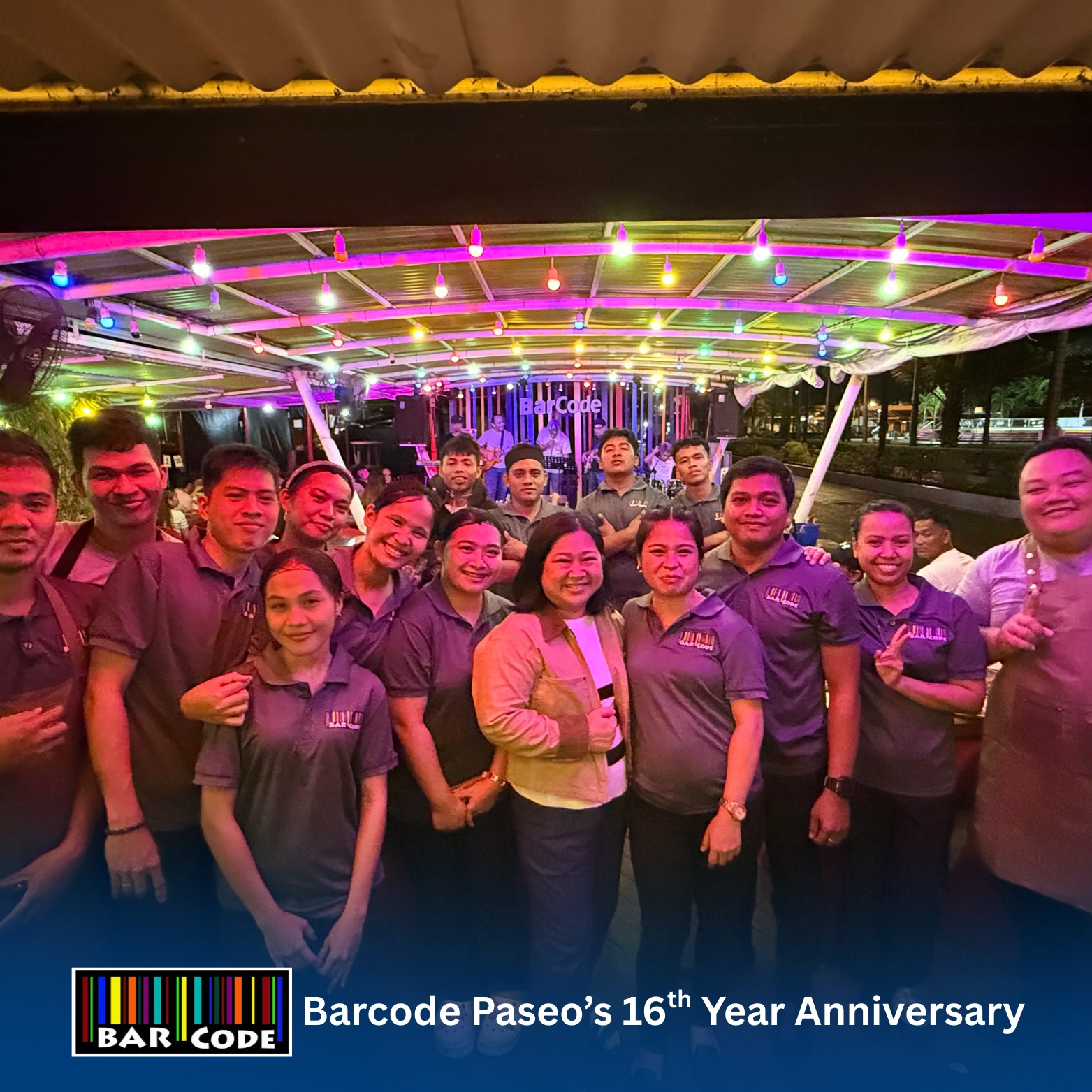 Barcode Zamboanga added a new photo. - Barcode Zamboanga