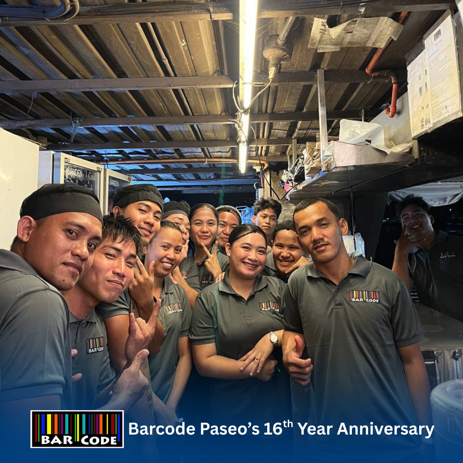 Barcode Zamboanga added a new photo. - Barcode Zamboanga
