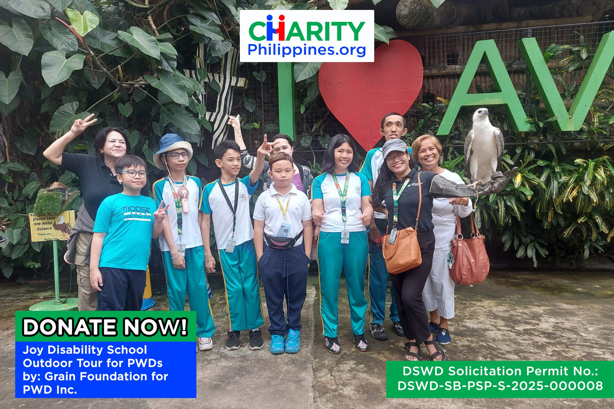 CharityPhilippines.org - Persons with disabilities in the Philippines ...