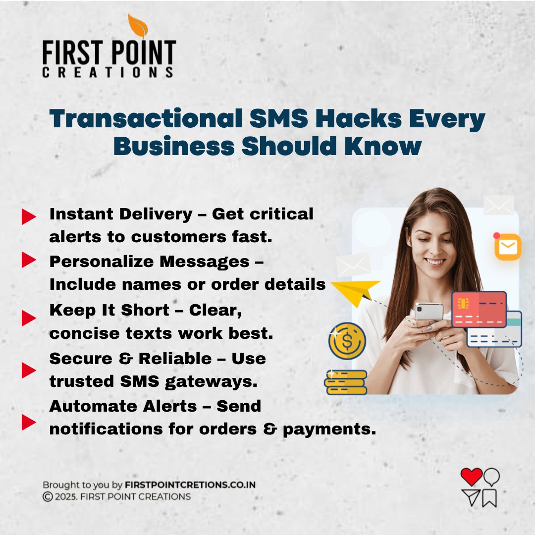 First Point Creations India | Delhi