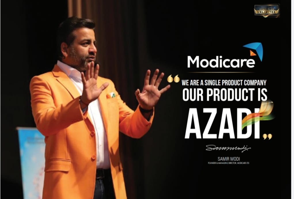 Modicare 4u | Facebook