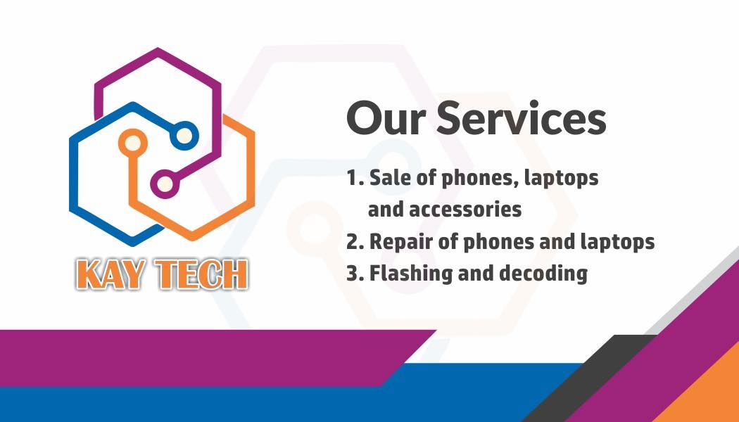 Kay Tech