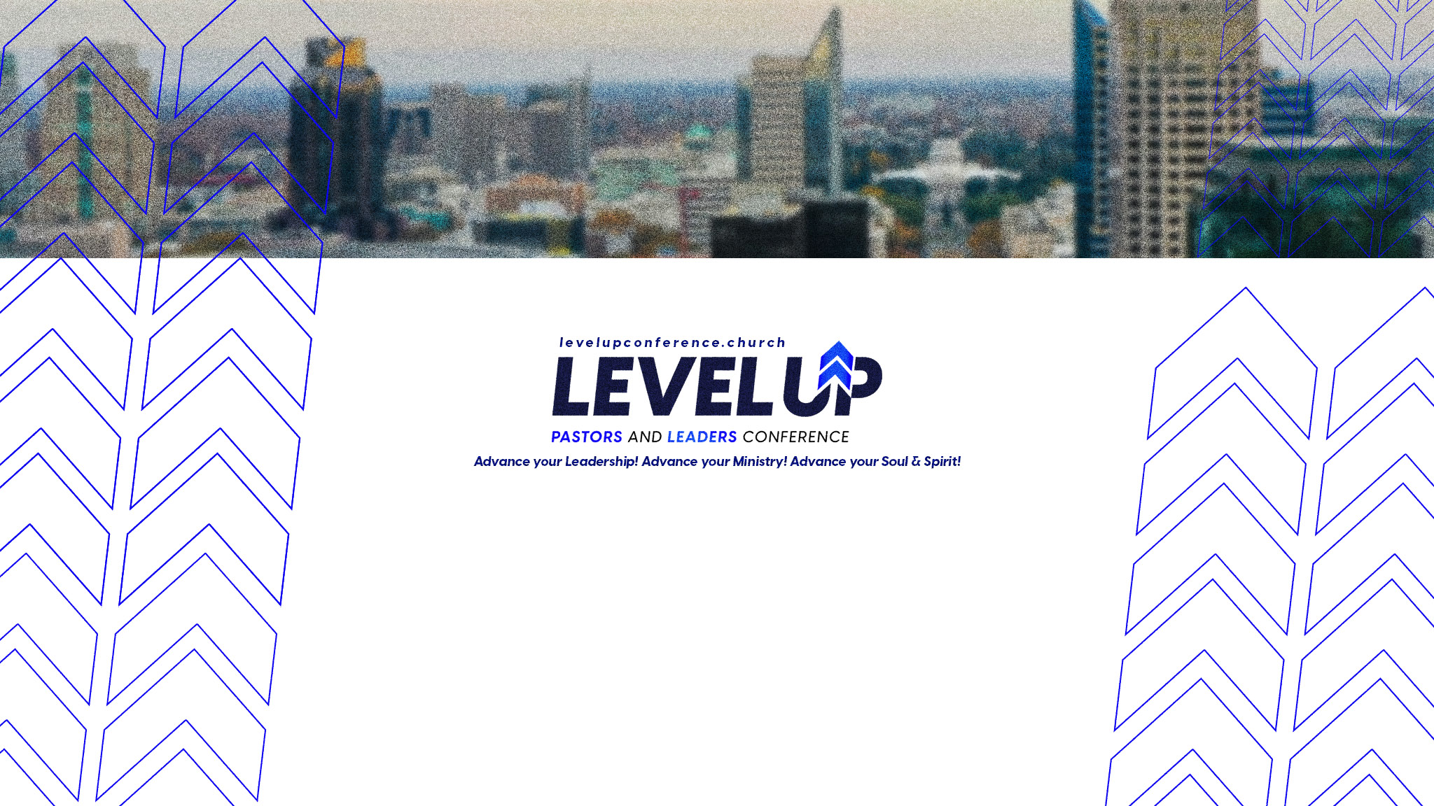 Level Up Conference