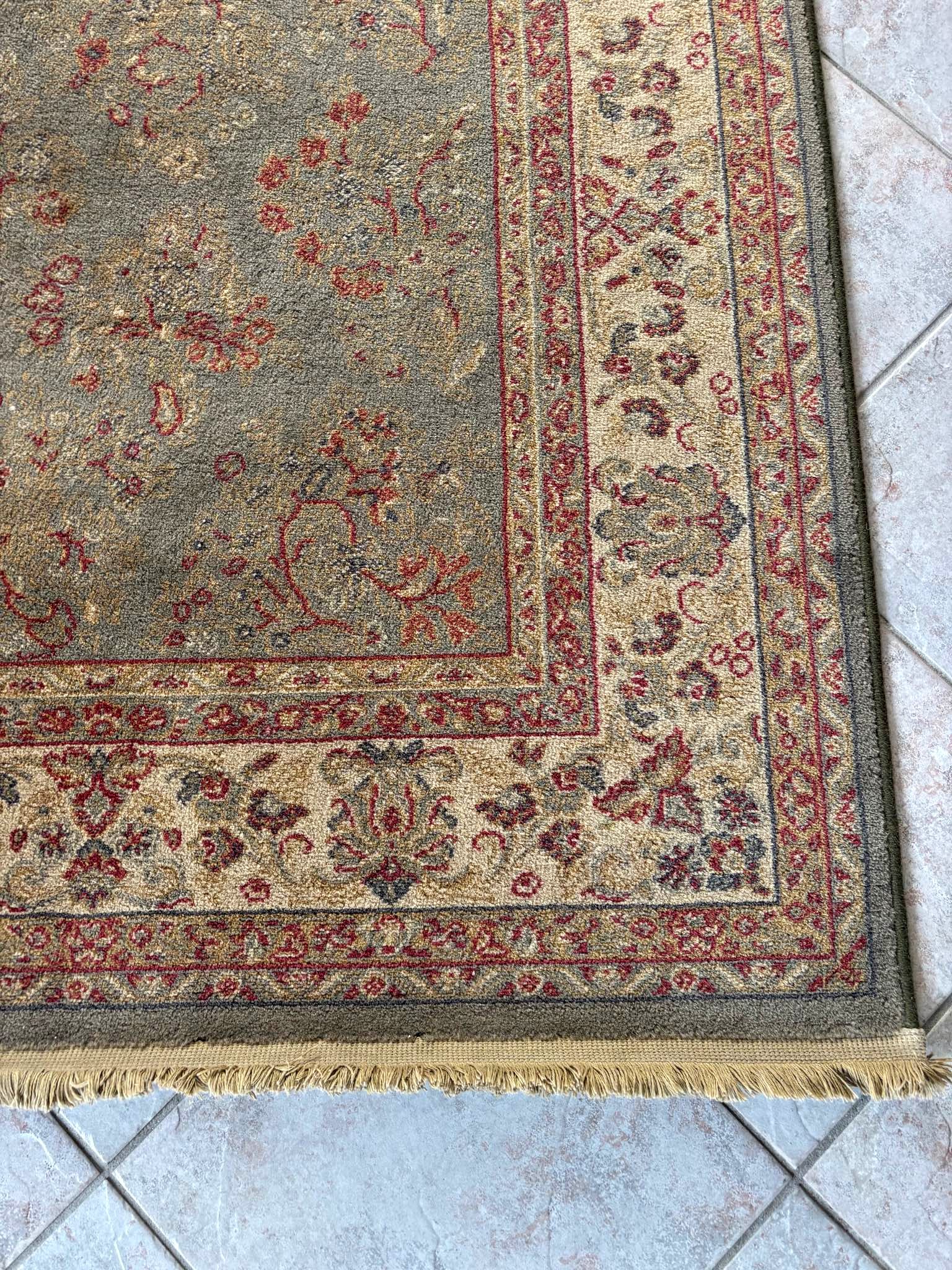 Floor rug traditional - Area Rugs - Perth, Western Australia | Facebook ...
