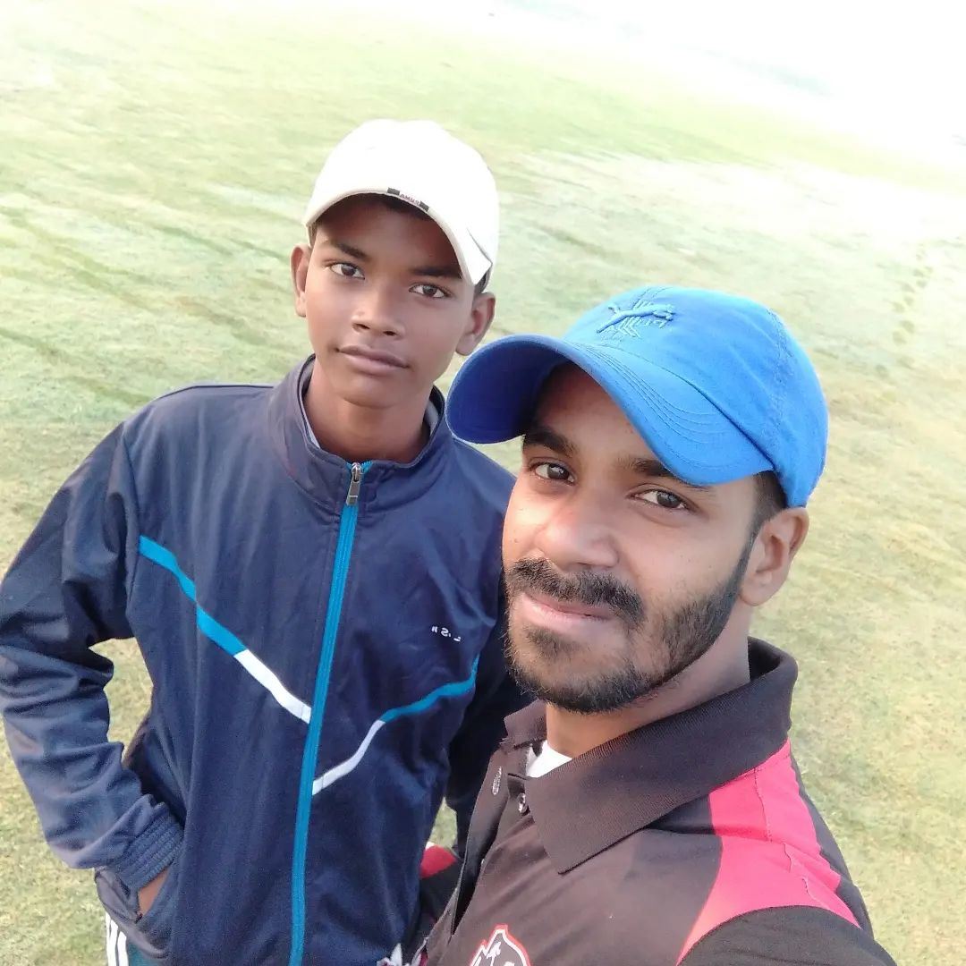 GT. CSK#Mahendra #Dhoni ki hatric | Chetan Yadav