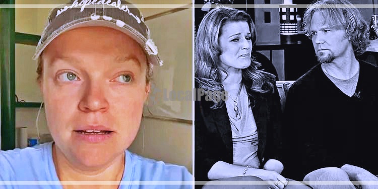 Local - “Madison Breaks Silence‼️ Calls Out Kody & Robyn as ‘Master ...