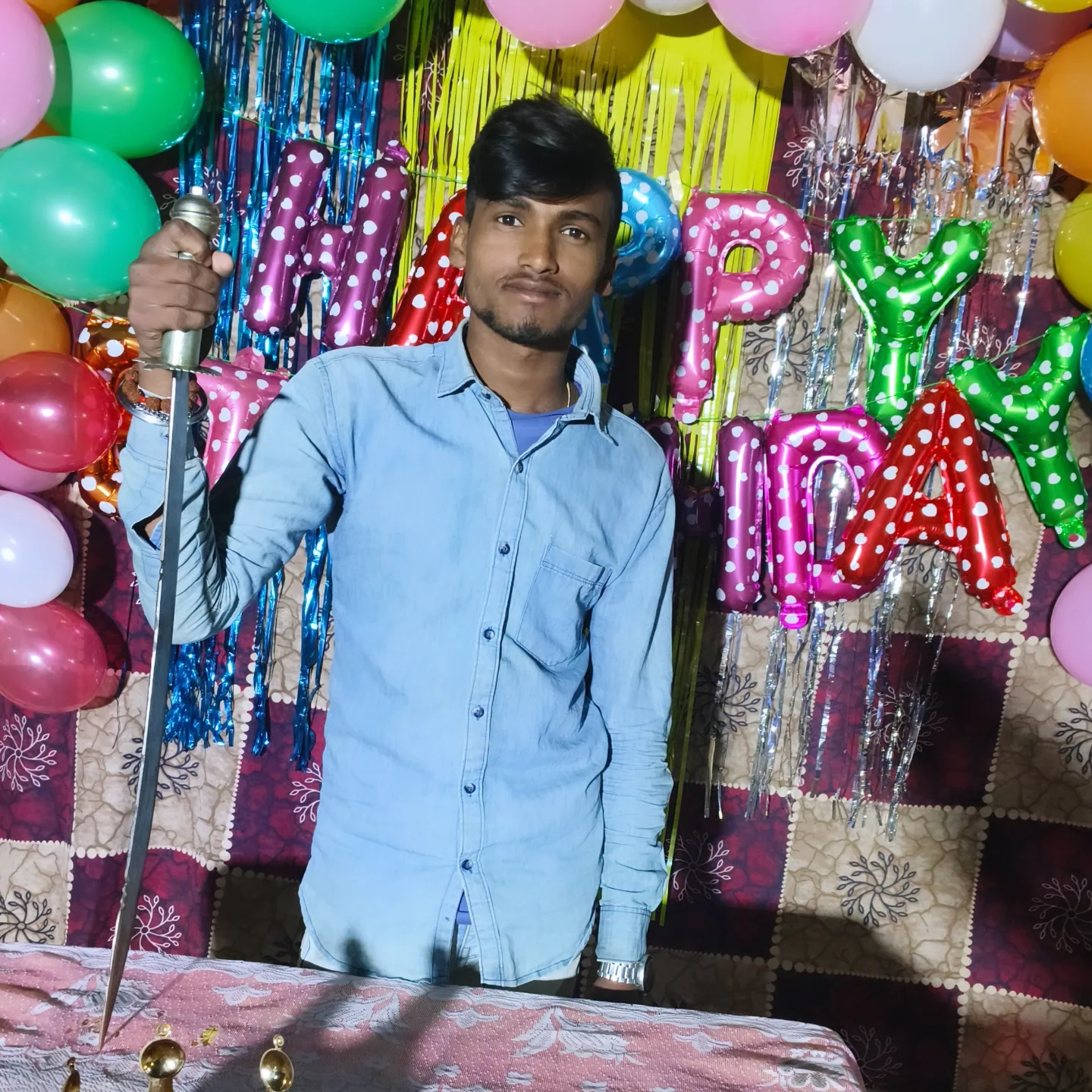 Banti Kumar