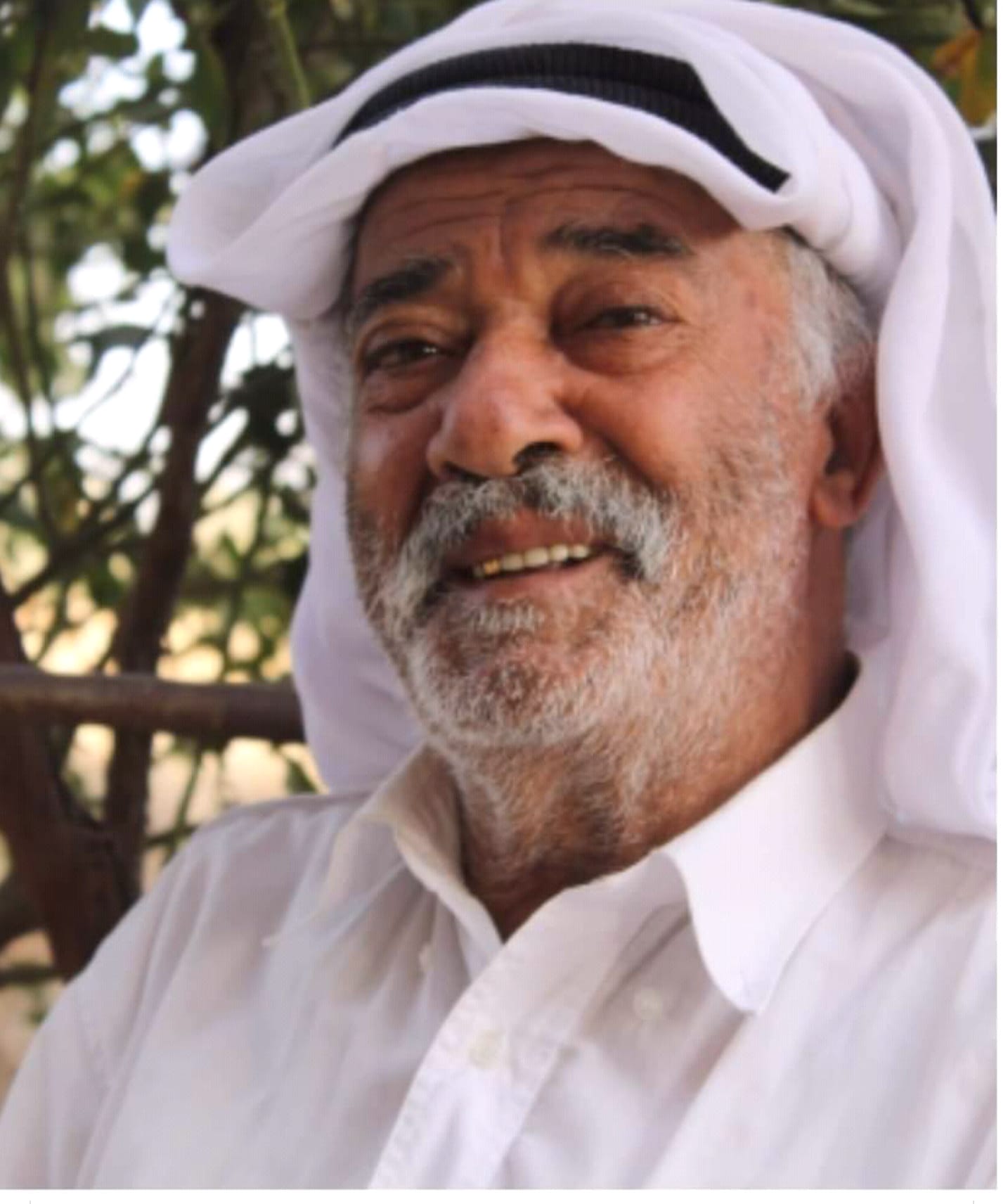 عايد أبومعن