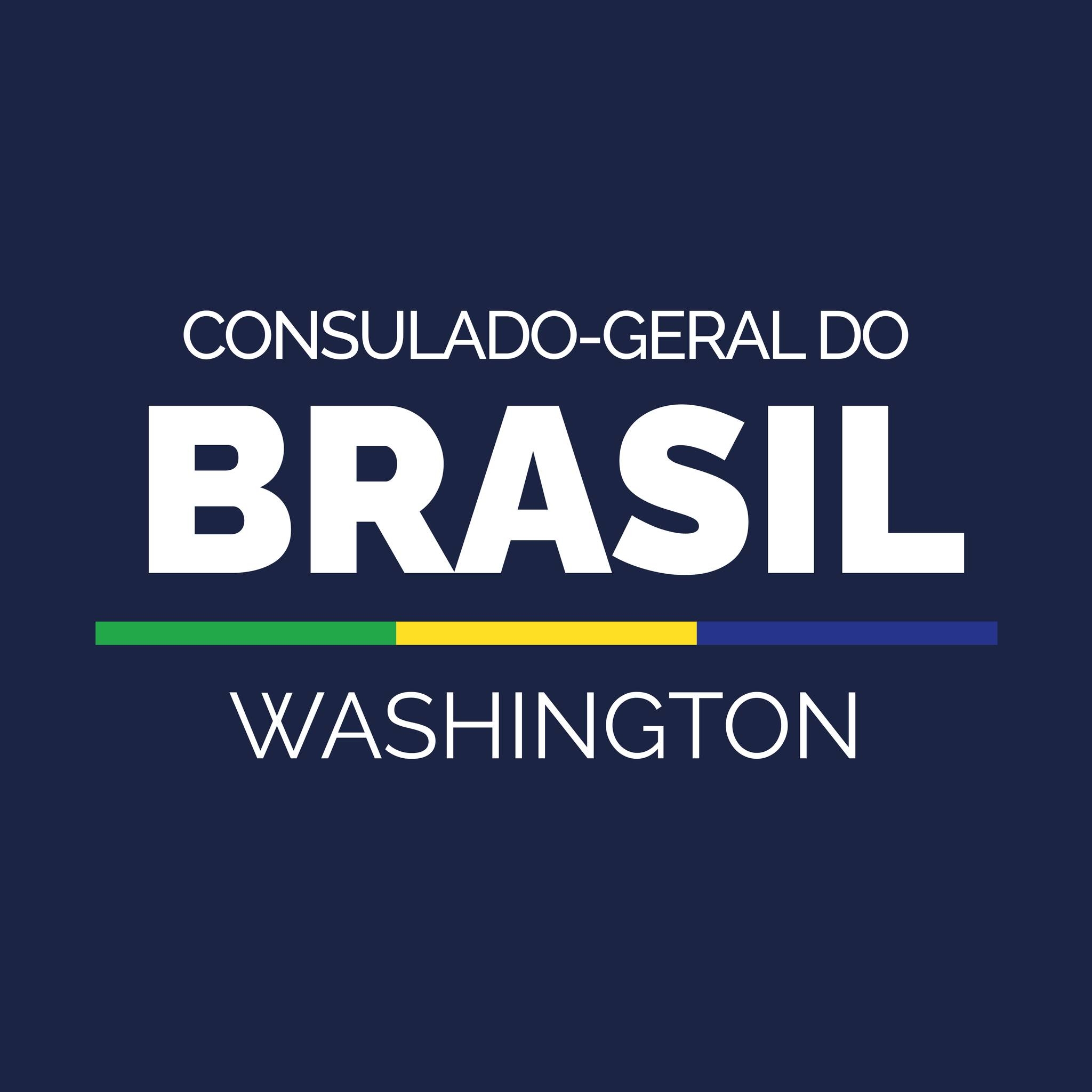 Cidadãos... - Consulado-Geral do Brasil em Washington, DC | Facebook