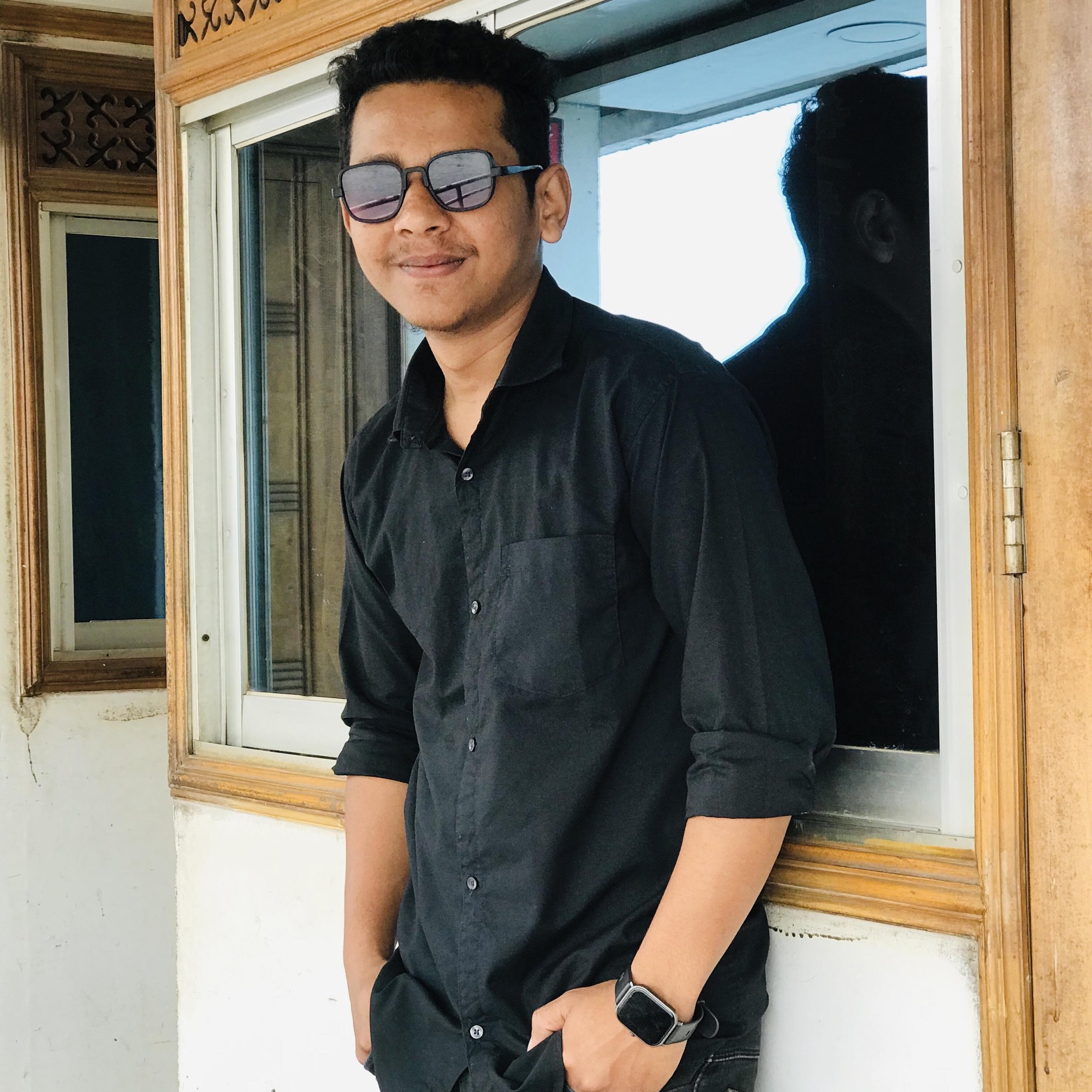 Rakib H Khan | Chandpur