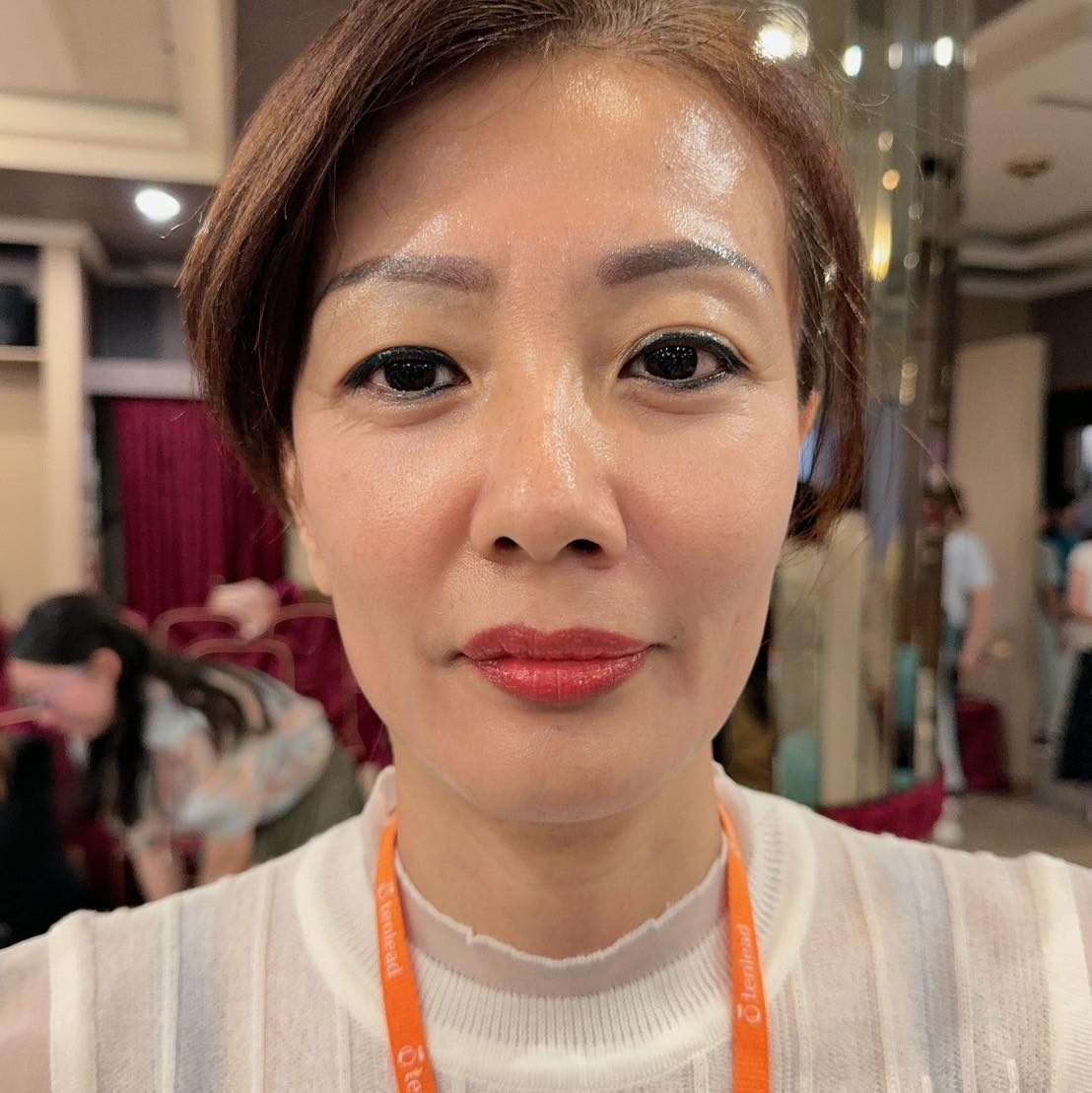 曾玟