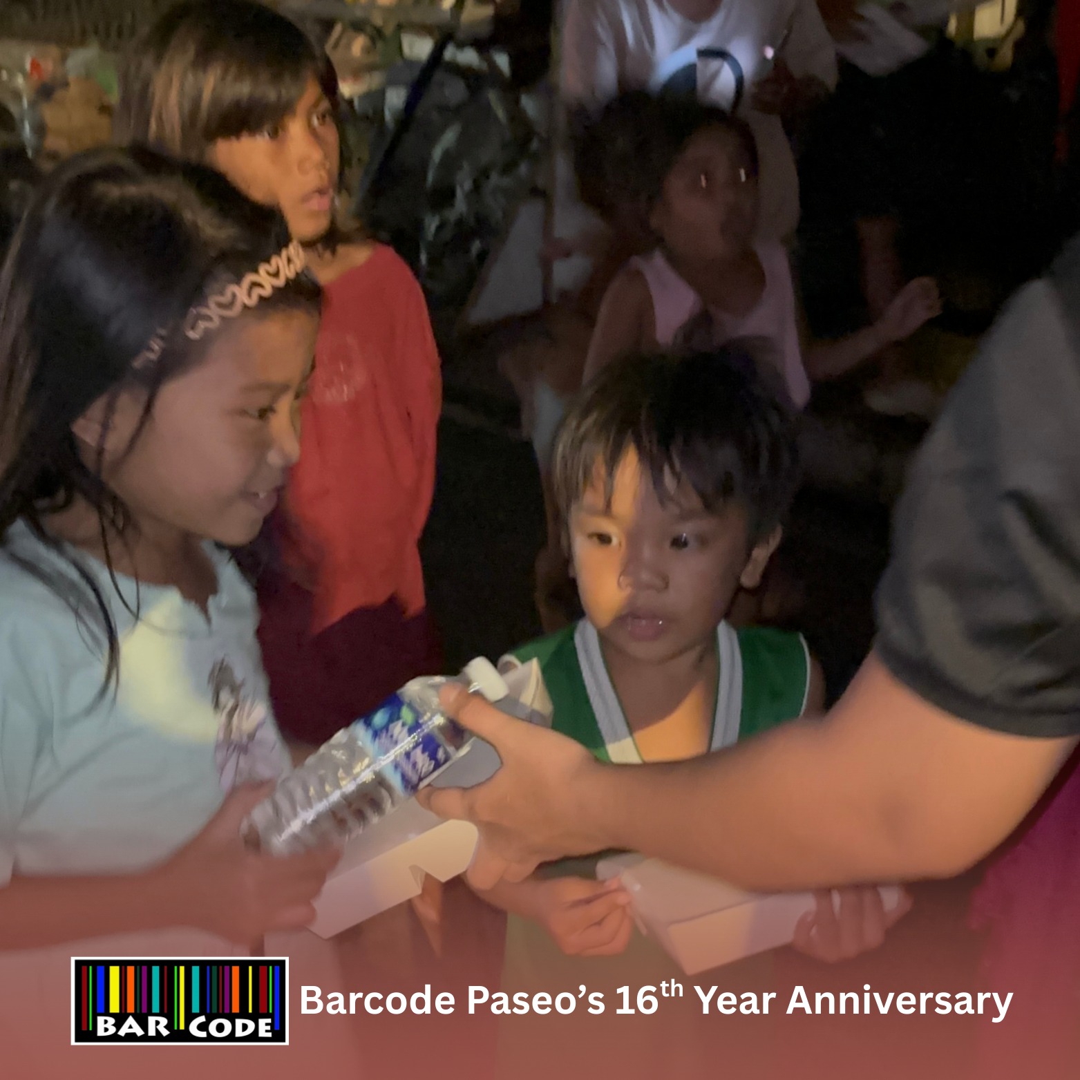 Barcode Zamboanga added a new photo. - Barcode Zamboanga