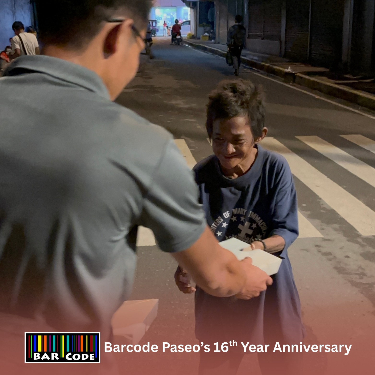 Barcode Zamboanga added a new photo. - Barcode Zamboanga