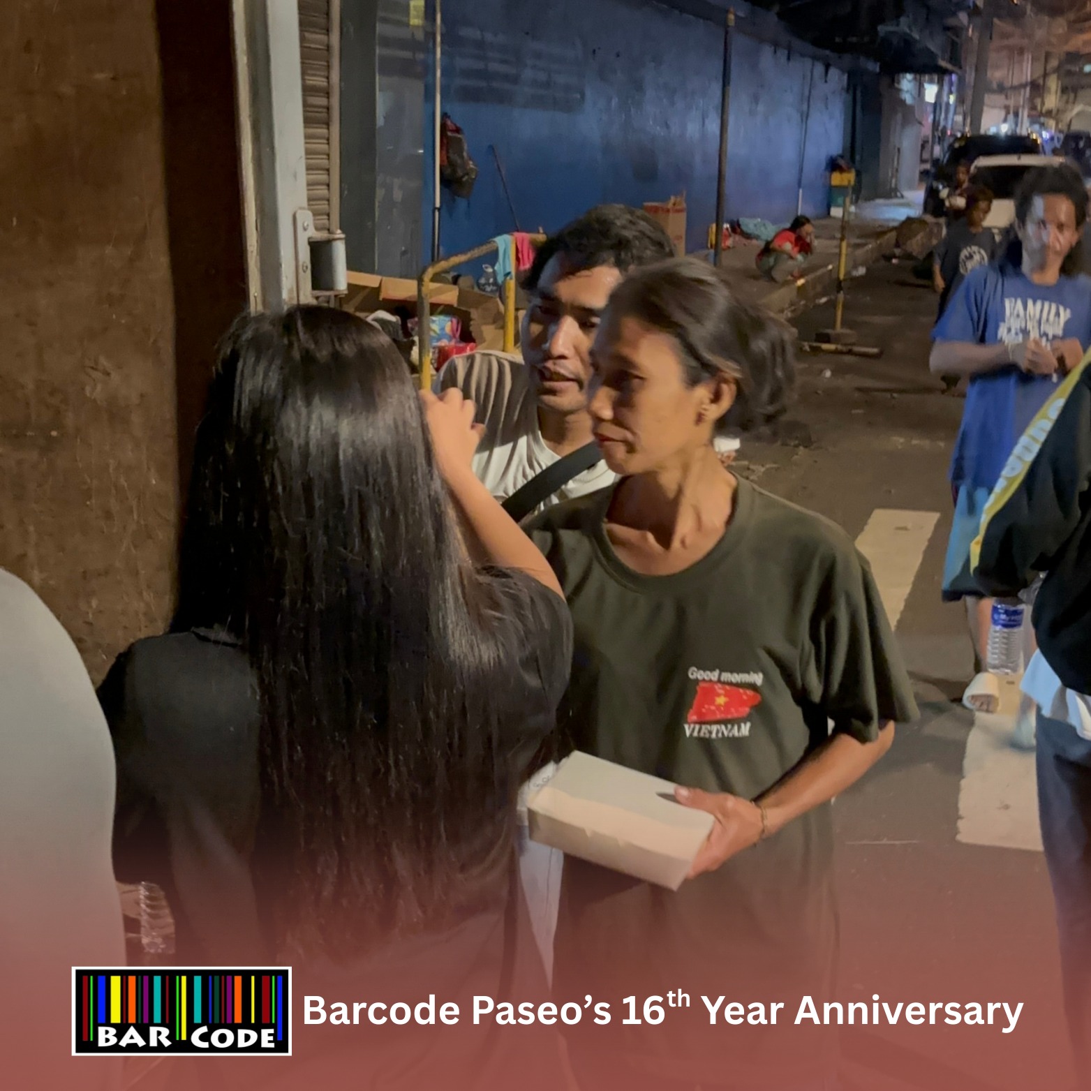 Barcode Zamboanga added a new photo. - Barcode Zamboanga