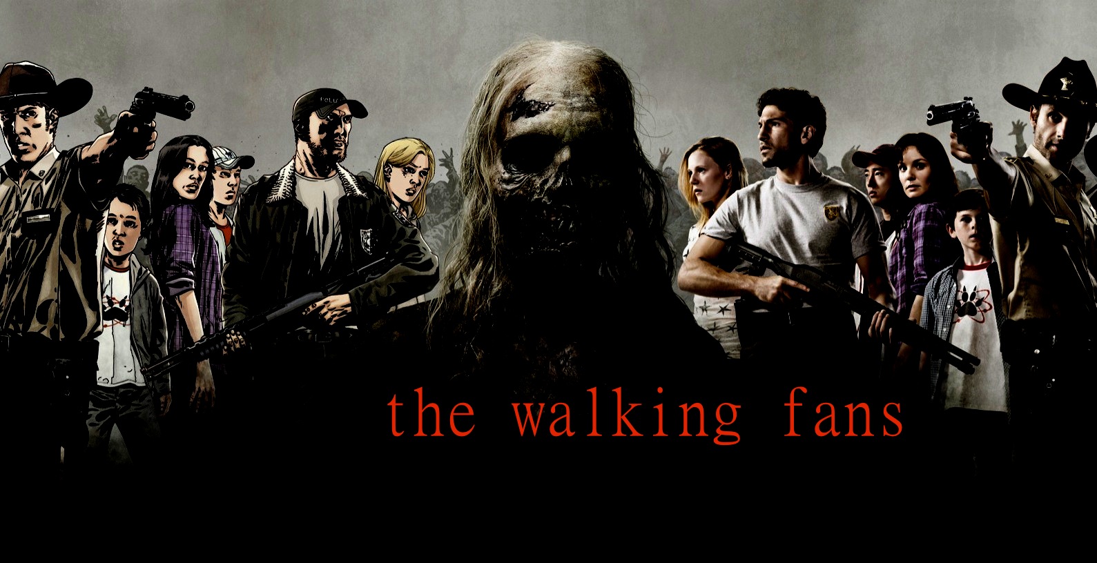 TWD - TWD added a new photo.