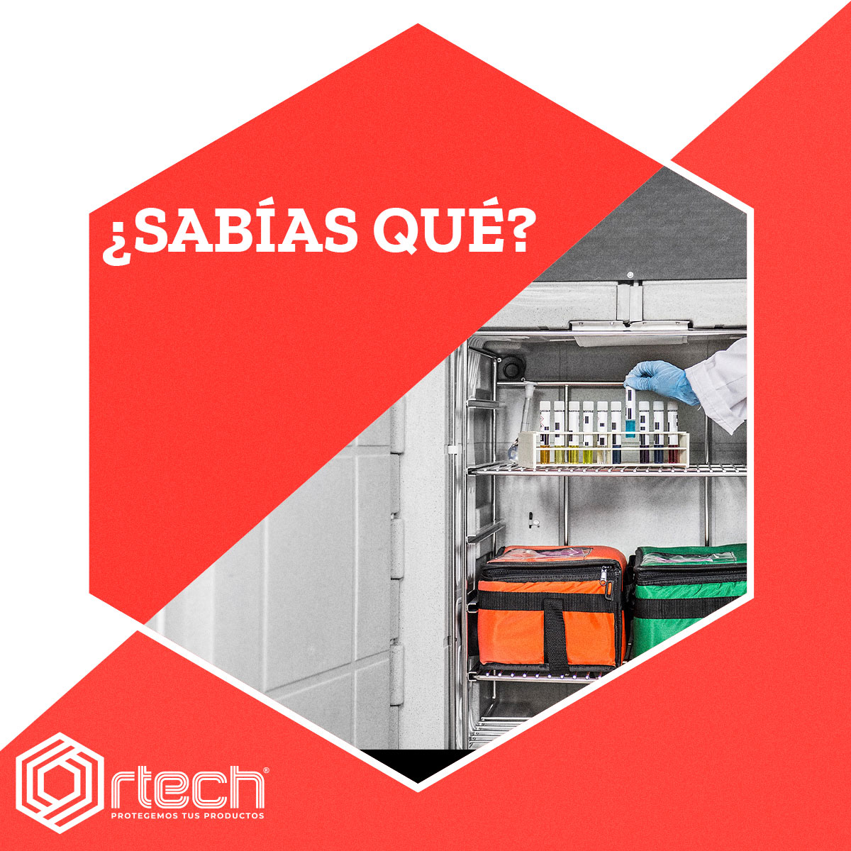 Ortech - Sabías que, durante la contingencia mundial en el... | Facebook