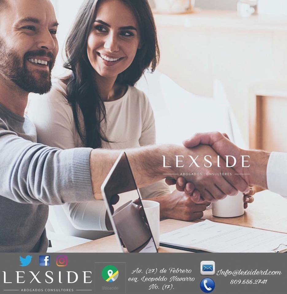 La tranquilidad del cliente es el... - Lexside Abogados
