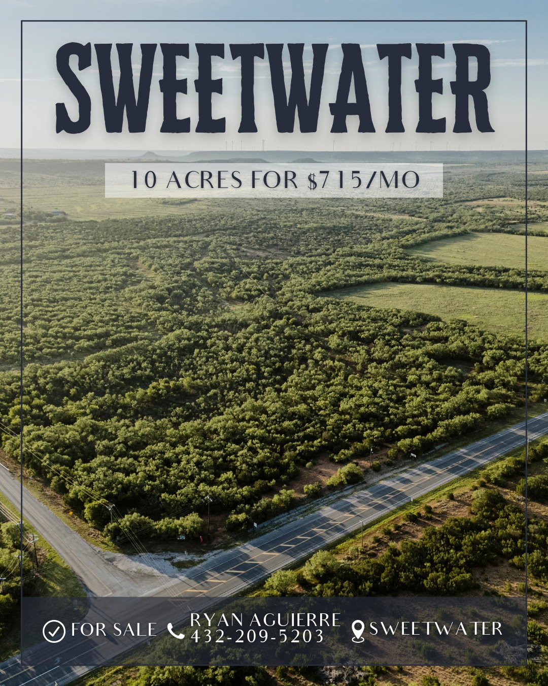Viva - Tucked just 10 minutes from Lake Sweetwater and 3 miles south of ...