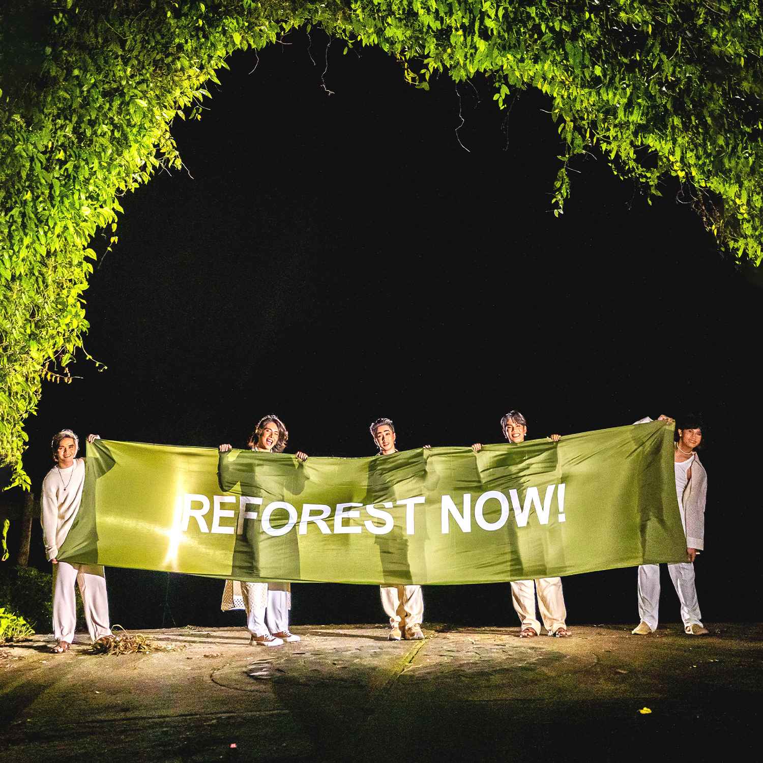 SB19 Philippines - ‼SPREADING AWARENESS‼ Scientists are now getting aRr ...