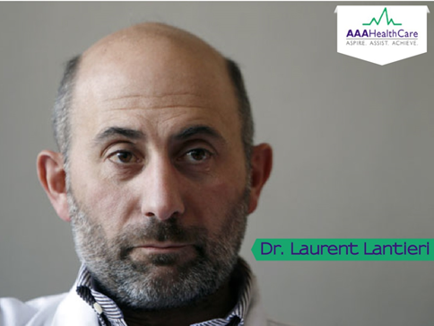Hima Bisht - Laurent Lantieri: Pascal Coler, a French man... | Facebook