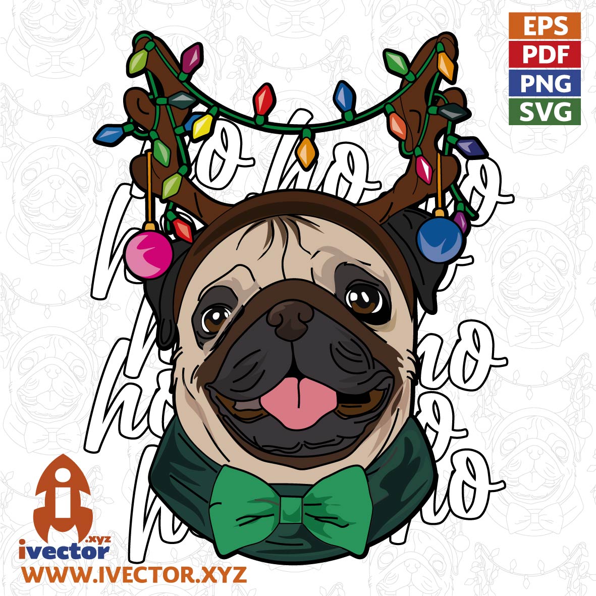 IVector - VECTORES COMPLETAMENTE EDITABLES, IDEALES PARA...