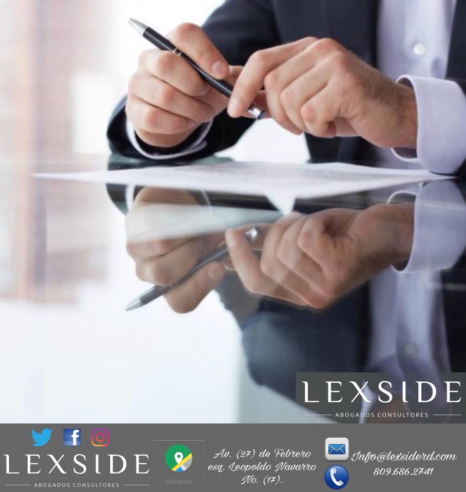 ‪La tranquilidad del cliente es el... - Lexside Abogados | Facebook