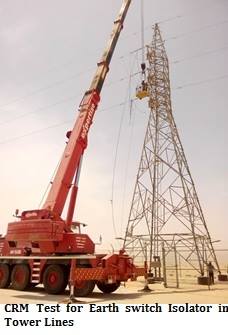 Deltastar Power Project Services LLC | Riyadh