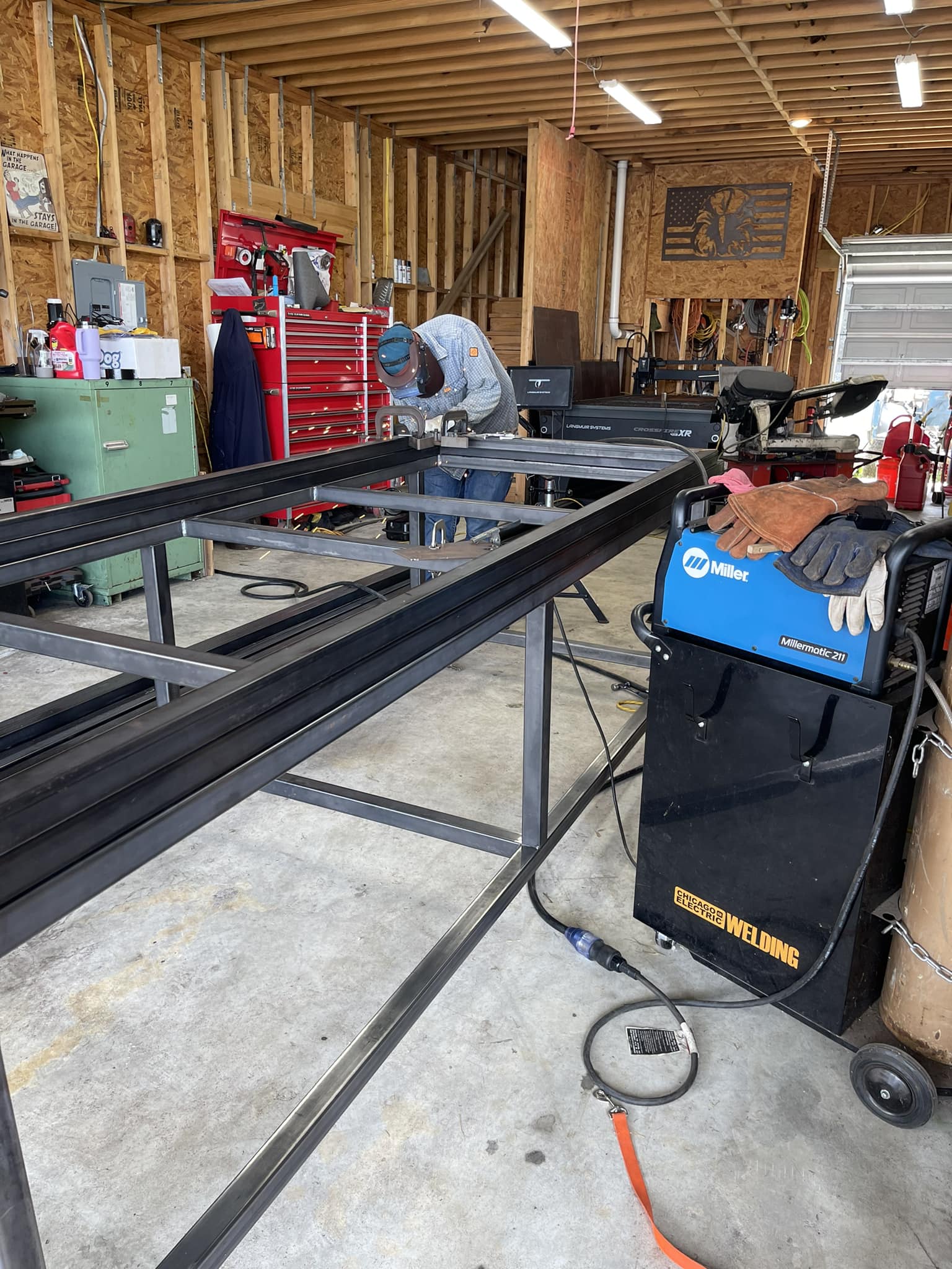 Ridge Metal Works