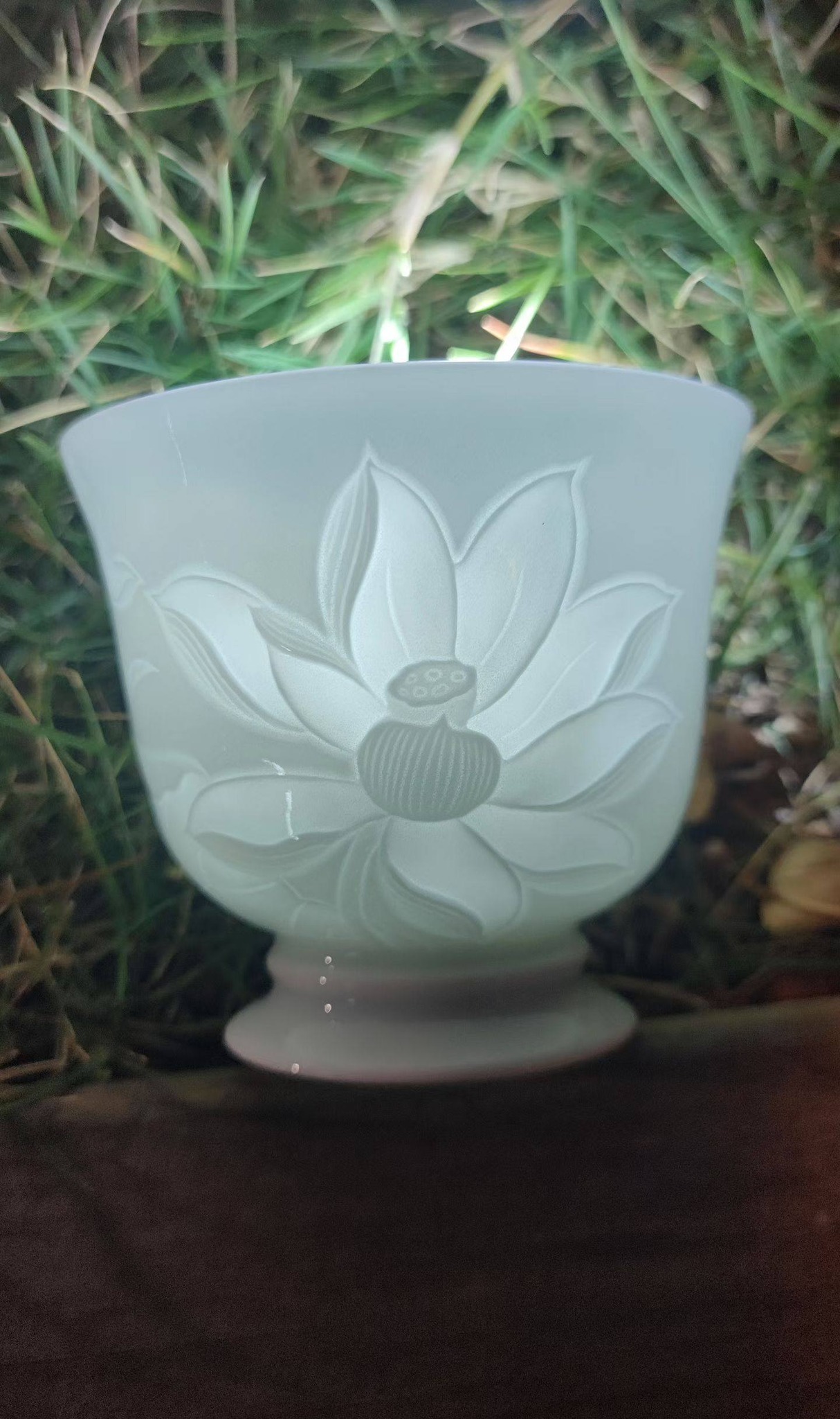 戴杰- 戴杰added a new photo — at 景德镇Jingdezhen.