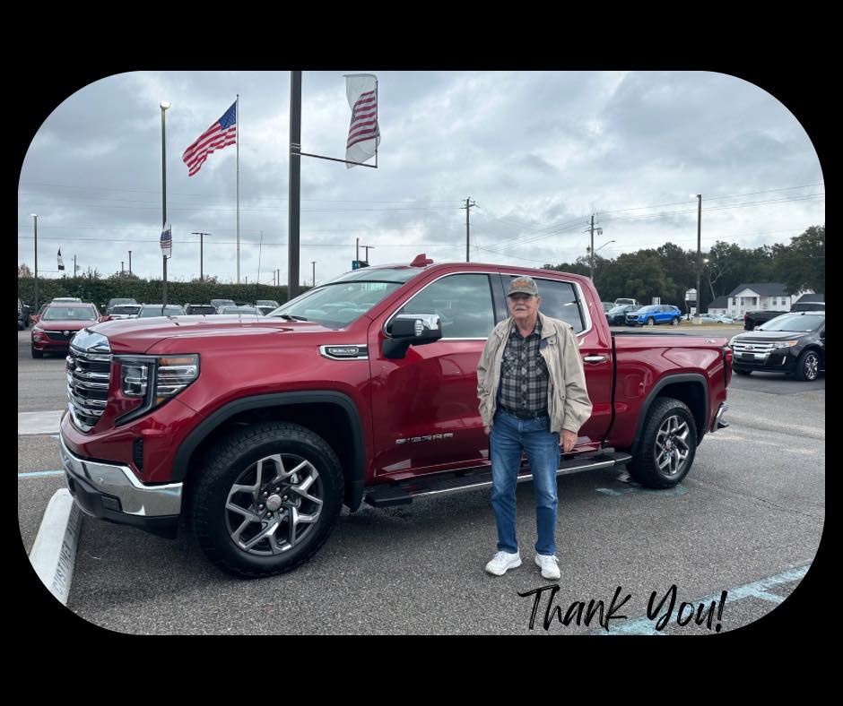 Congratulations to Richard... - David Scott Lee Buick GMC | Facebook