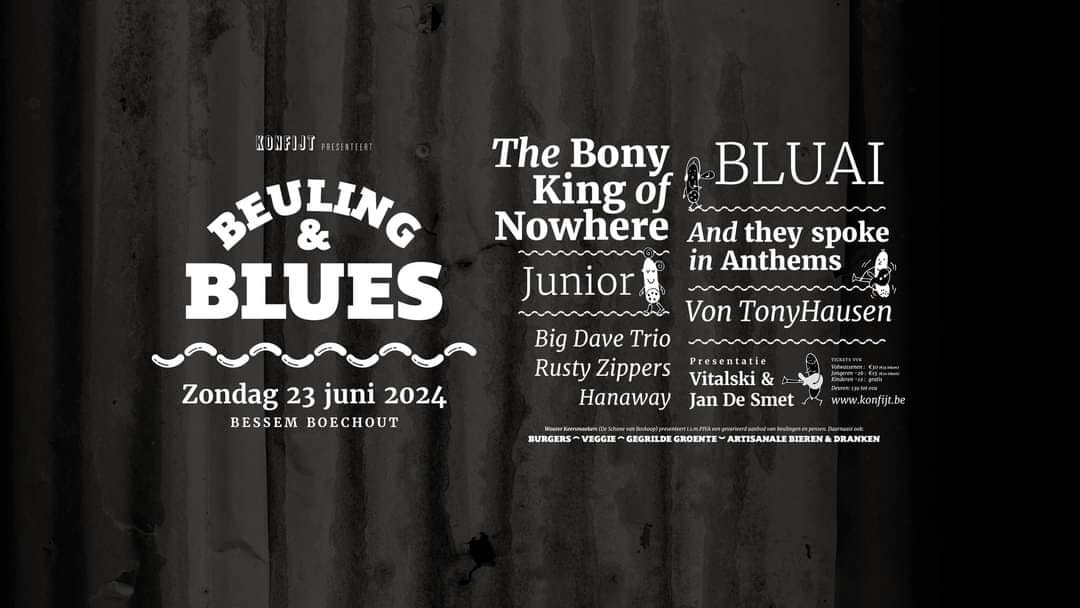 Beuling & Blues 2024
