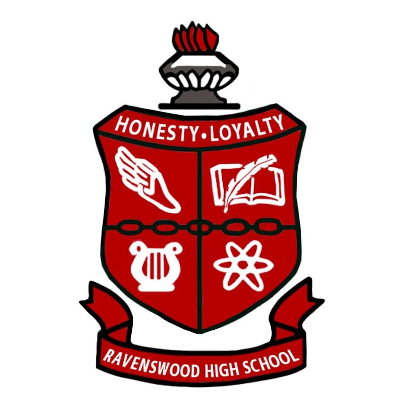 Ravenswood High - RED DEVIL NATION! The Ravenswood High... | Facebook
