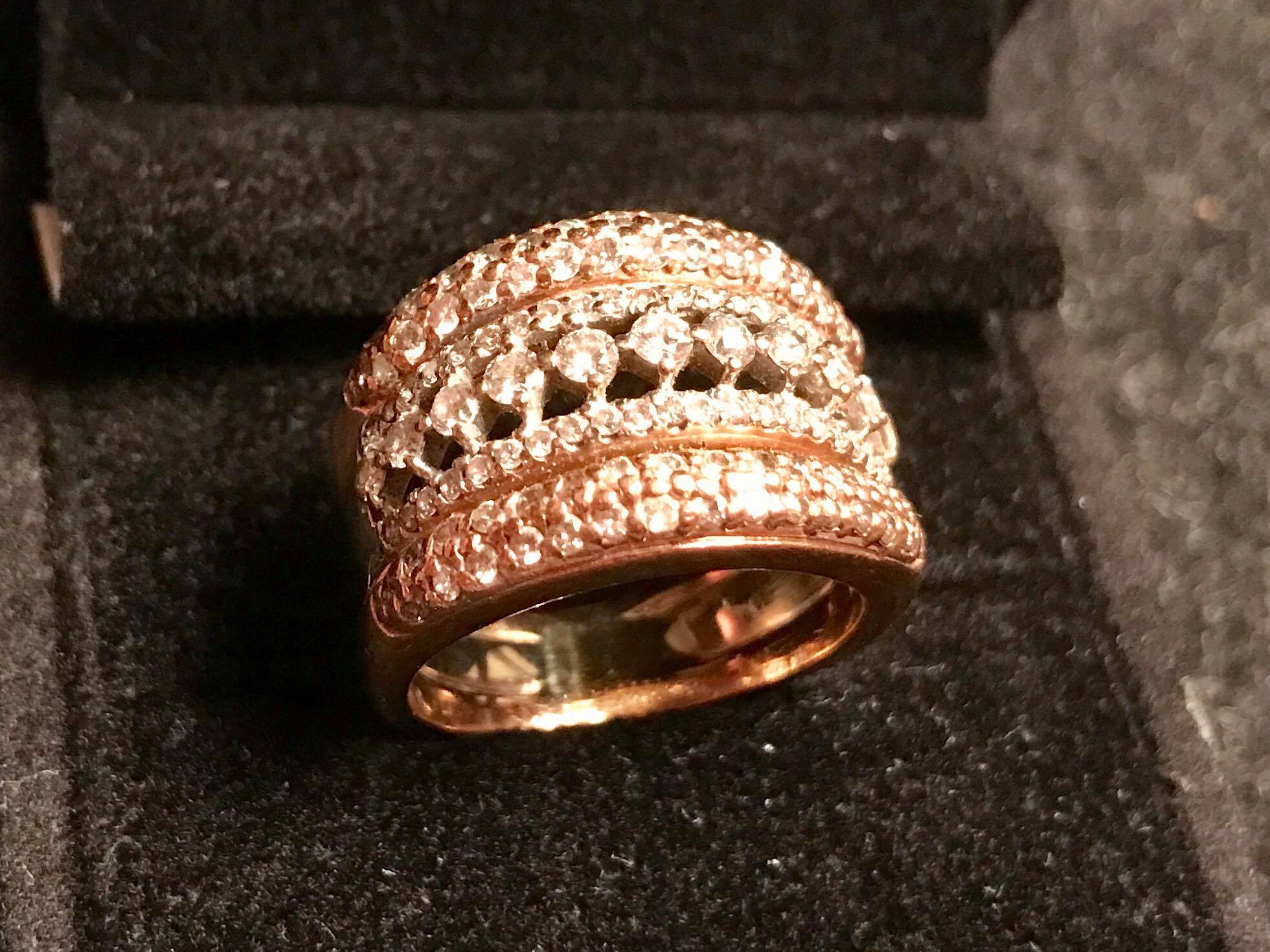 Mirtha's gold - NEW Model Rings 18k and 14k gold | Facebook