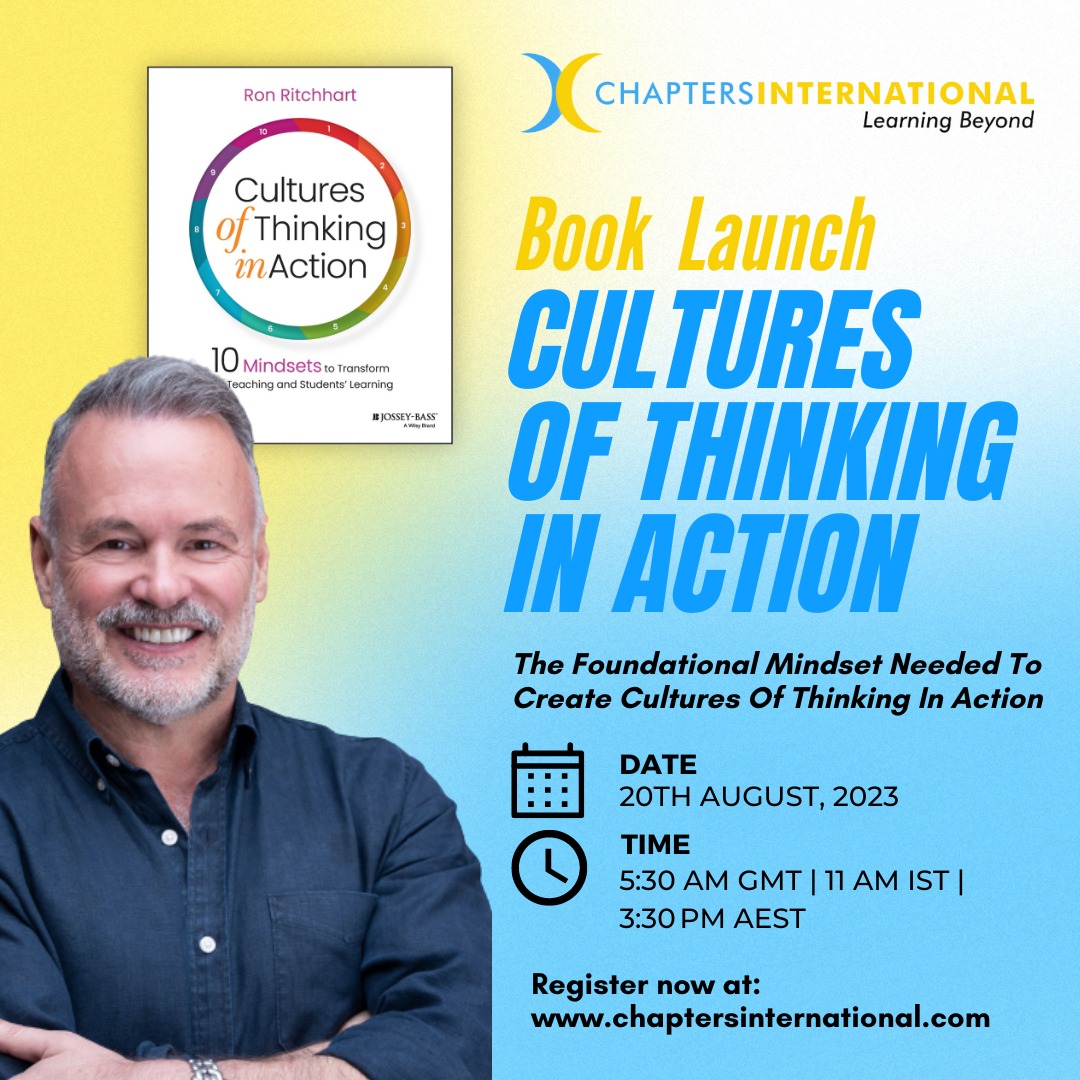 Chapters International Learning Beyond
