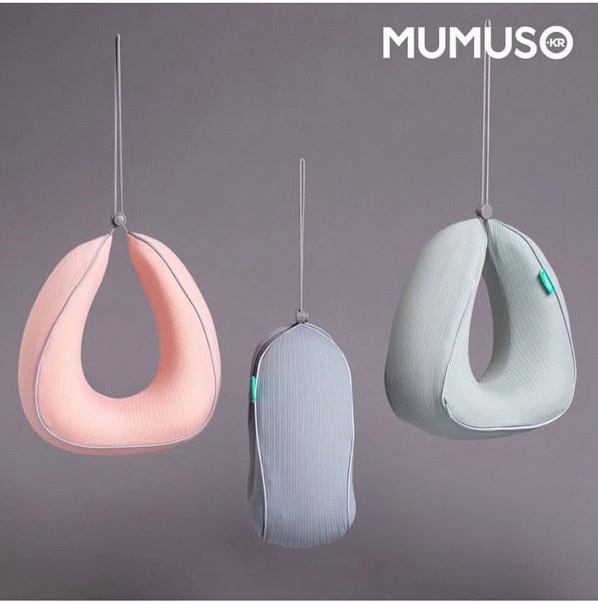 Mumuso Palestine | Ramallah