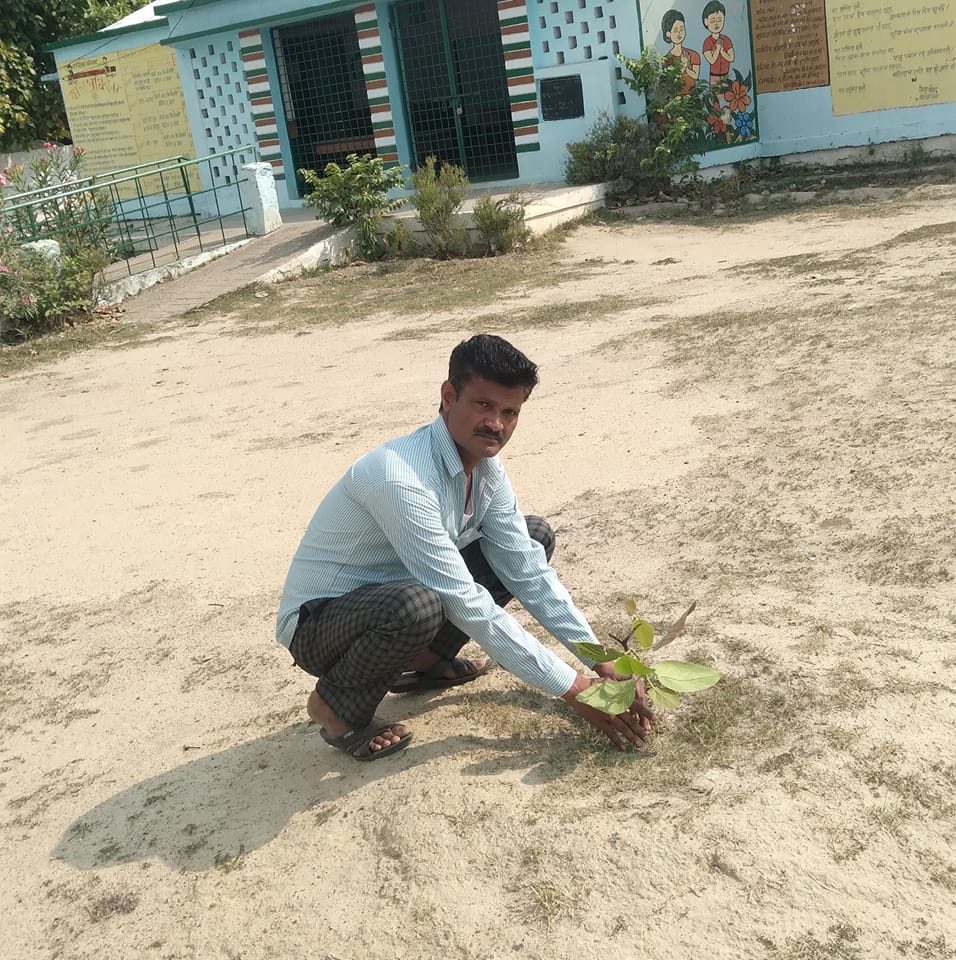 गौतम प्रेम चन्द्र
