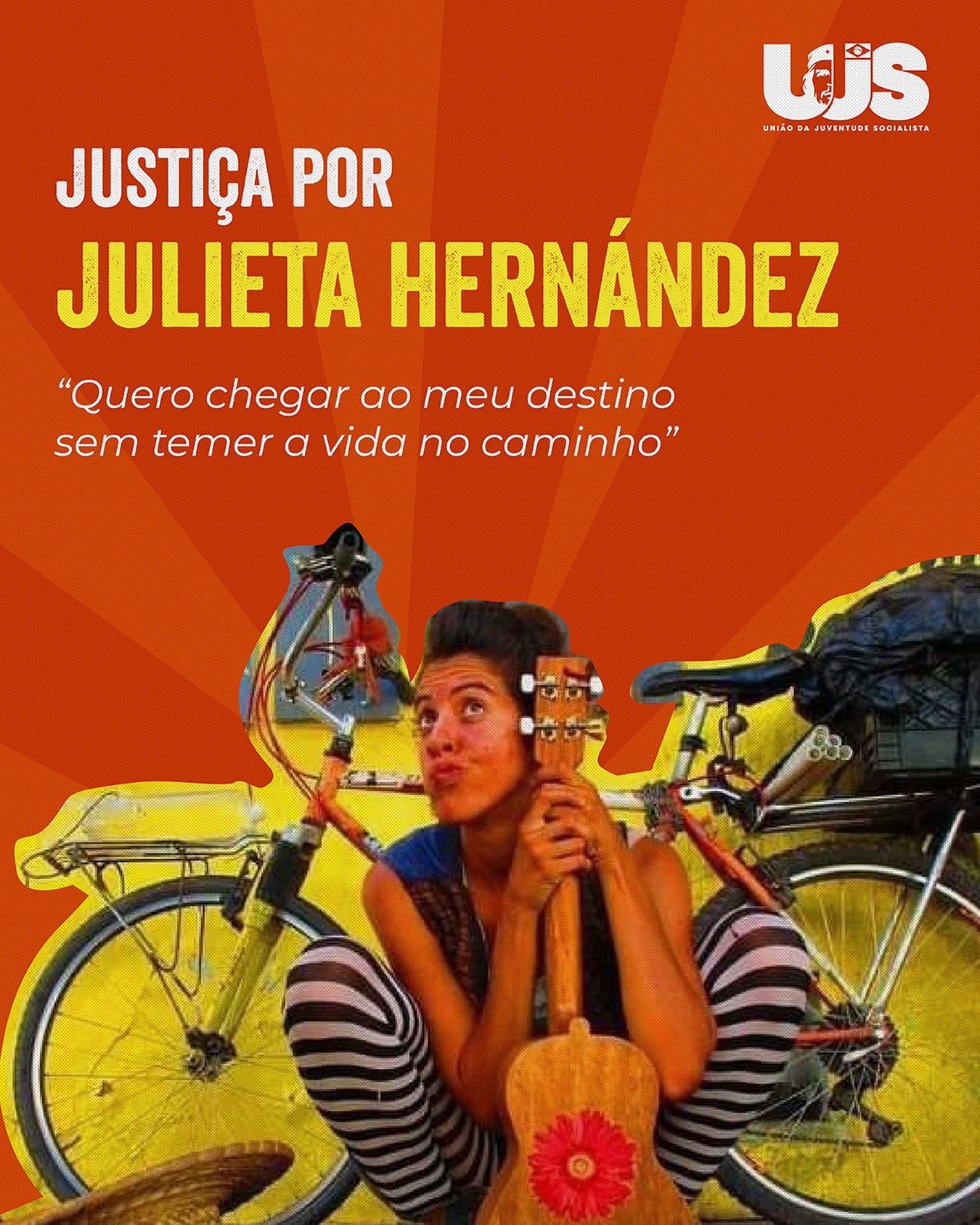 O Brasil é um dos... - UJS - União da Juventude Socialista | Facebook