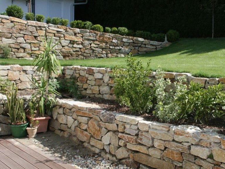 Stein und Garten Design | Groß-Enzersdorf